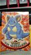 Nidoqueen #31 Foil Series 1 (Topps) Pokemon gebruikt 2 - 0 - Thumbnail