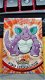 Nidoking #34 Series 1 (Topps) Pokemon nearmint - 0 - Thumbnail