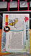 Beedrill #15 Series 1 (Topps) Pokemon gebruikt - 1 - Thumbnail