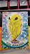 Kakuna #14 Foil Series 1 (Topps) Pokemon gebruikt 4 - 0 - Thumbnail