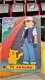 Ash Ketchum TV1 Series 1 (Topps) Pokemon gebruikt - 0 - Thumbnail