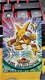 Alakazam #65 Series 1 (Topps) Pokemon nearmint - 0 - Thumbnail