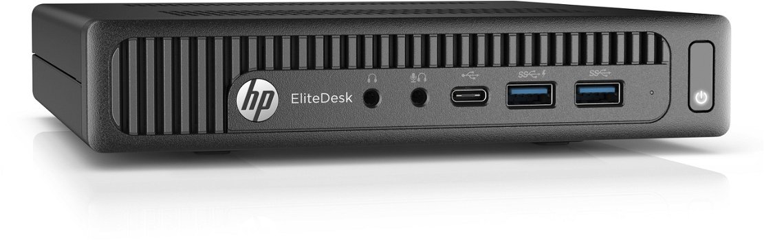 HP Elitedesk 800 G2 SFF i5 6500 3.20GHz 8GB 1TB SSHD - 1