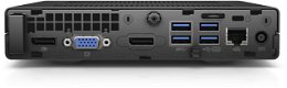 HP Elitedesk 800 G2 SFF i5 6500 3.20GHz 8GB 1TB SSHD - 2 - Thumbnail