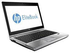 HP EliteBook 2570P I5-3320M 2.6Ghz 4GB DDR3, 180GB SSD, 12.5 inch, Win 10 Pro