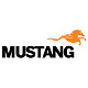 Mustang elzenhouten rookschijven - 1 - Thumbnail