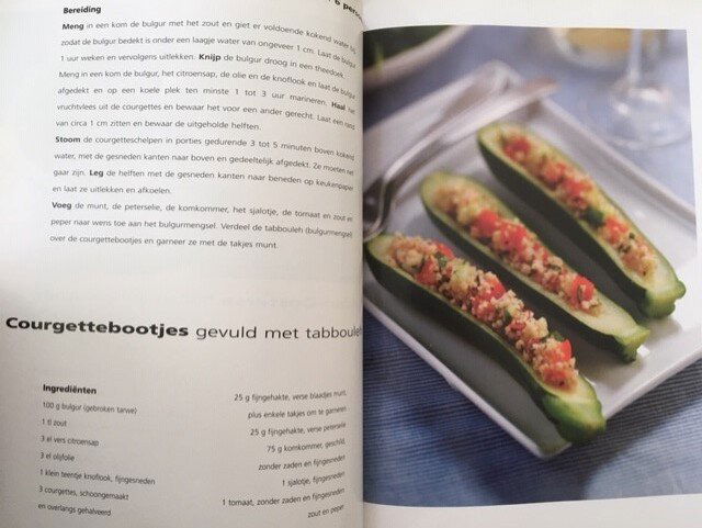 Creatief koken: Joods - Afbeelding 8