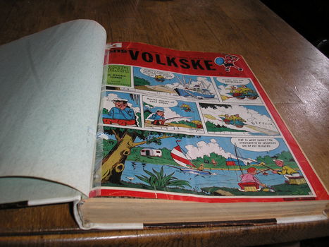 Ons volkske - 1973 - 0