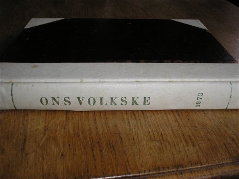 Ons volkske - 1973 - 1