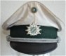 Politiepet politie officier Beieren Duitsland , pet - 0 - Thumbnail