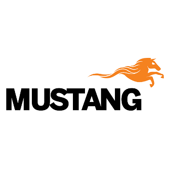 Mustang gas rookoven Teno 5.86 KW - 6