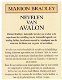 Marion Bradley = Nevelen van Avalon - 1 - Thumbnail