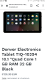 Denver tablet 32gb zwart. Nieuw in doos & spotgoedkoop. - 4 - Thumbnail