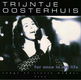 Trijntje Oosterhuis – For Once In My Life (CD) Duotone Cover - 0 - Thumbnail