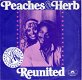 Peaches & Herb ‎– Reunited (1978) - 0 - Thumbnail