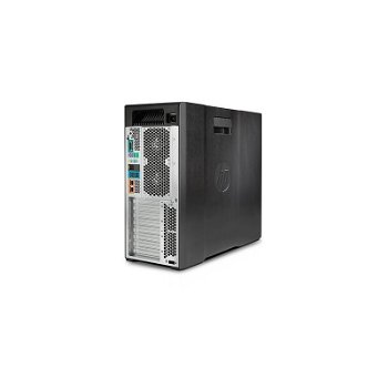 HP Z840 2x Xeon 12C E5-2678 V3, 2.5Ghz, Zdrive 256GB SSD + 4TB, 32GB,K4200 - Ref - 3