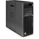 HP Z640 2x Xeon 10C E5-2660 V3, 2.6Ghz, Zdrive 512GB SSD + 4TB, 32GB,K4200 - Ref - 0 - Thumbnail