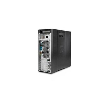 HP Z640 2x Xeon 10C E5-2660 V3, 2.6Ghz, Zdrive 512GB SSD + 4TB, 32GB,K4200 - Ref - 3