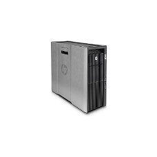 HP  Z820 Workstation 2x Intel Xeon 10Core E5-2660 V2 2.20Ghz, 32GB, K4200 4GB - Ref