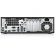 HP Elitedesk 800 G1 SFF i5-4590 3.30GHz 256GB SSD 16GB - Refurbished - 2 - Thumbnail