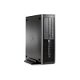 HP Elite 8300 SFF I5-3470 3.20GHz, 8GB DDR3, 256GB SSD, 500GB HDD, Win 10 Pro - Ref - 0 - Thumbnail