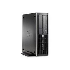 HP Elite 8300 SFF I5-3470 3.20GHz, 8GB DDR3, 256GB SSD, 500GB HDD, Win 10 Pro - Ref