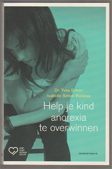 Dr. Yves Simon, I. Simon-Baissas: Help je kind anorexia te overwinnen