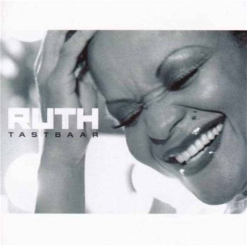 Ruth Jacott ‎– Tastbaar (CD) - 0