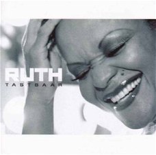 Ruth Jacott ‎– Tastbaar  (CD)  