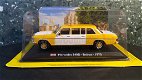 Mercedes 240D Beirut Taxi 1970 1:43 Atlas - 1 - Thumbnail