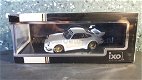 Porsche RWB 930 wit 1:43 Ixo - 3 - Thumbnail