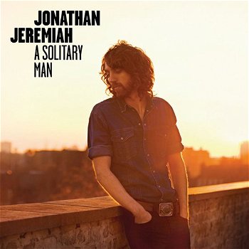 Jonathan Jeremiah ‎– A Solitary Man (CD) - 0