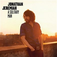 Jonathan Jeremiah ‎– A Solitary Man  (CD) 