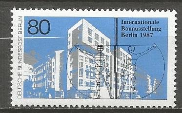 Berlijn 785 postfris - 0