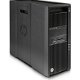 HP Z840 2x Xeon 10C E5-2697v3 2.60Ghz, 32GB, Z Turbo Drive G2 512GB + 4TB HDD, K5200 8GB, Win 10 Pro - 3 - Thumbnail