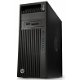 HP Z440 Workstation XEON E5-1650V3 32GB DDR4 256GB SSD Z Turbo Drive + 2TB SATA HDD Quadro K4200 - 0 - Thumbnail