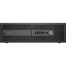 HP Elitedesk 800 G1 SFF I5 4570 3.20GHz 1TB 8GB Nvidia NVS310 - Refurbished