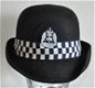 Politiepet politie Schotland dames hoedje , pet - 0 - Thumbnail