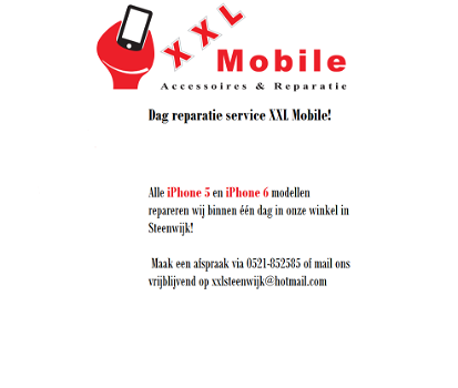 Accu voor AL uw Smartphones bij XXL Mobile, overgrote deel, direct leverbaar/monteerbaar - 0