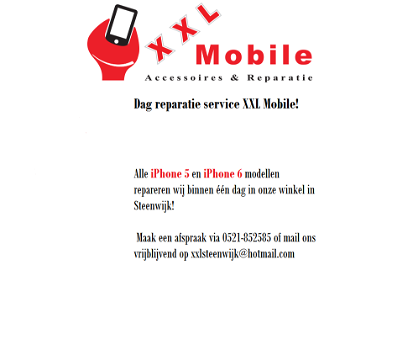 HTC M8, M9, U12, U11, display, scherm reparatie in Wolvega, Uurservice - 0