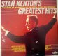 2 div. Greatest hits LP's: Harry James - Stan Kenton - 0 - Thumbnail