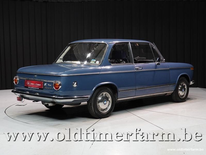 BMW 2002 '72 - Afbeelding 2