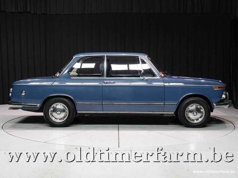 BMW 2002 '72 - Afbeelding 3