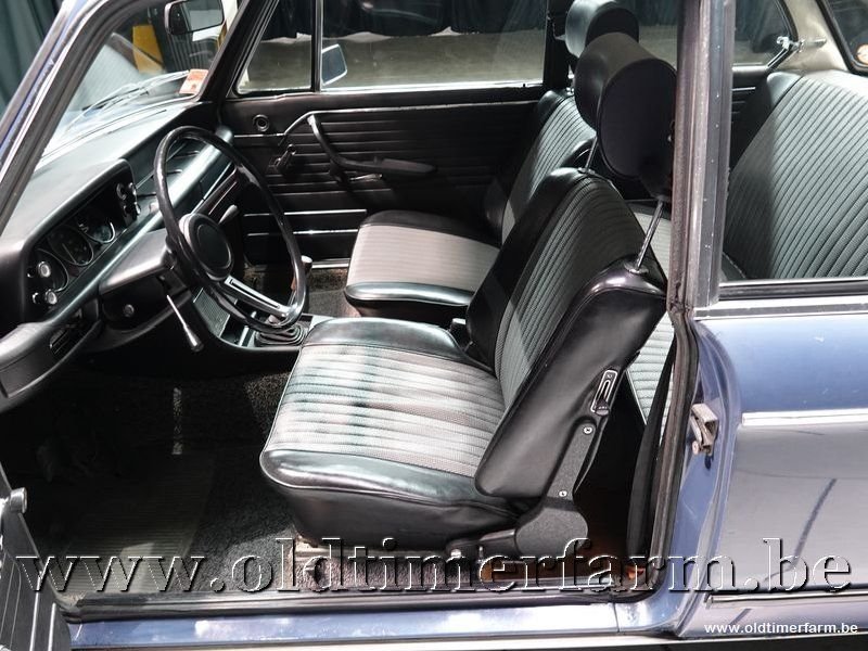 BMW 2002 '72 - Afbeelding 4