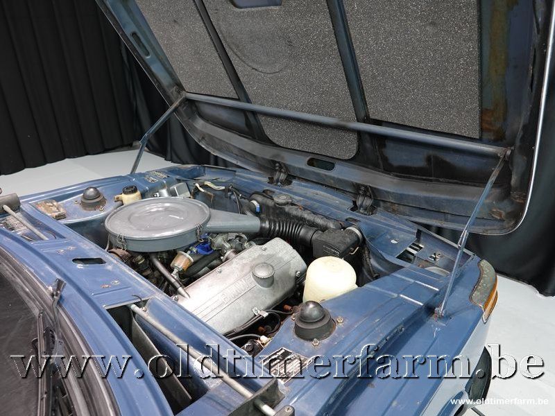BMW 2002 '72 - Afbeelding 5