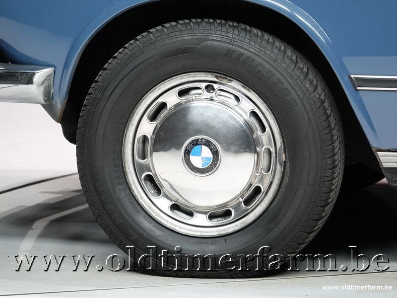 BMW 2002 '72 - Afbeelding 6