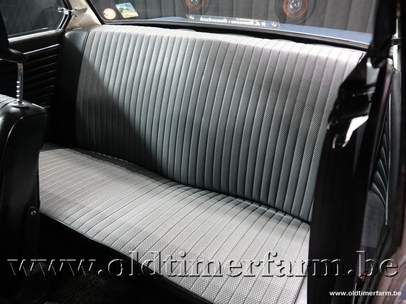 BMW 2002 '72 - Afbeelding 8