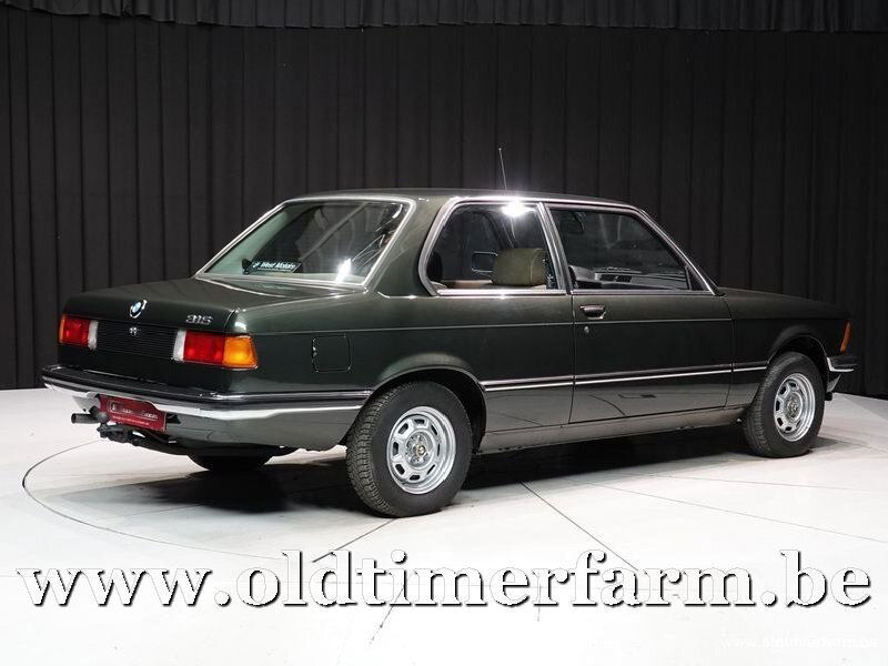 BMW 315i '83 - Afbeelding 2