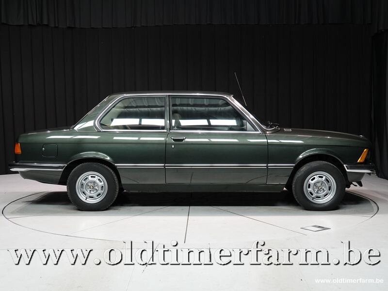 BMW 315i '83 - Afbeelding 3