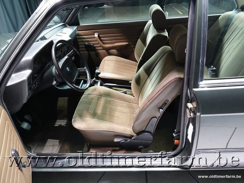 BMW 315i '83 - Afbeelding 4